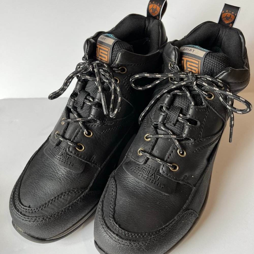 Ariat Terrain H20 Boots